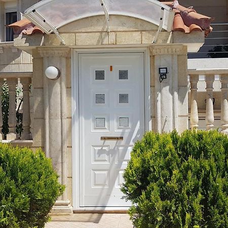 Renovated Lovely Apartment Near Airport & Sea Pórto Ráfti Екстериор снимка