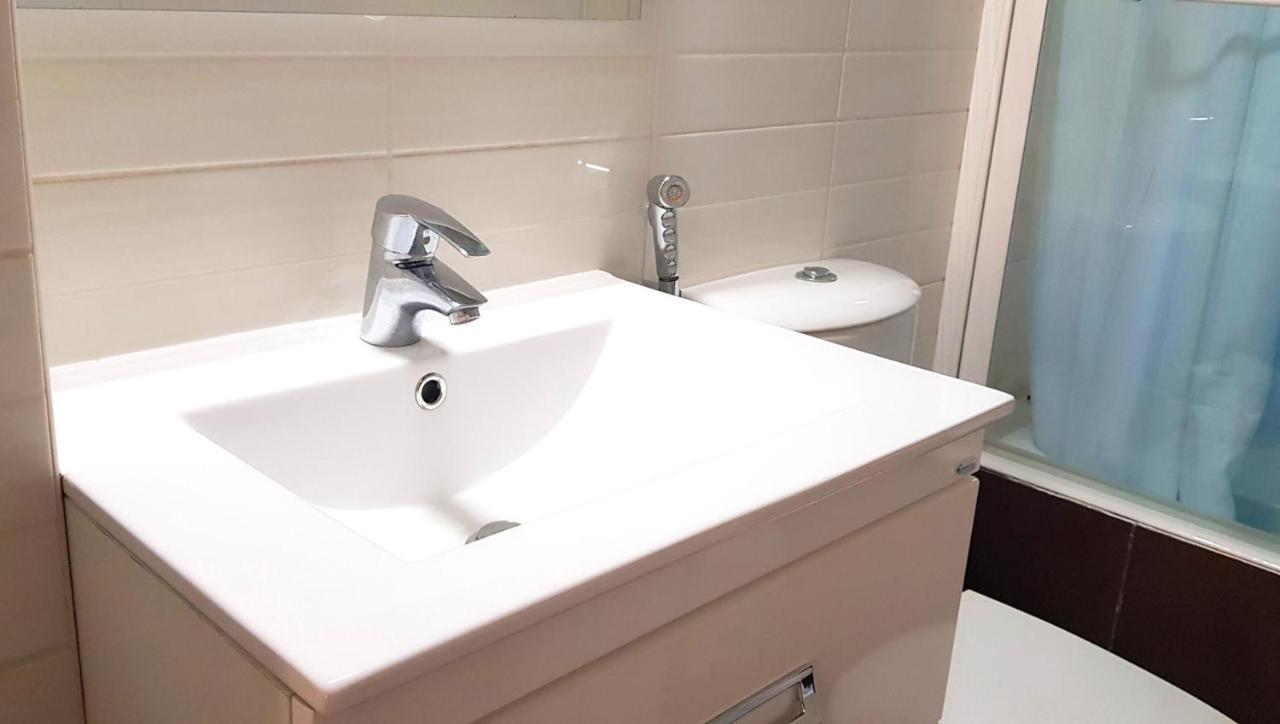 Renovated Lovely Apartment Near Airport & Sea Pórto Ráfti Екстериор снимка