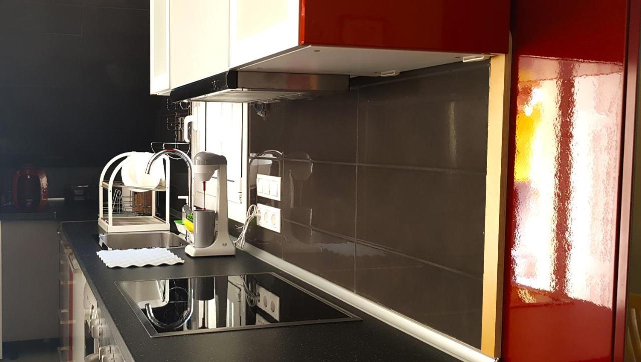 Renovated Lovely Apartment Near Airport & Sea Pórto Ráfti Екстериор снимка
