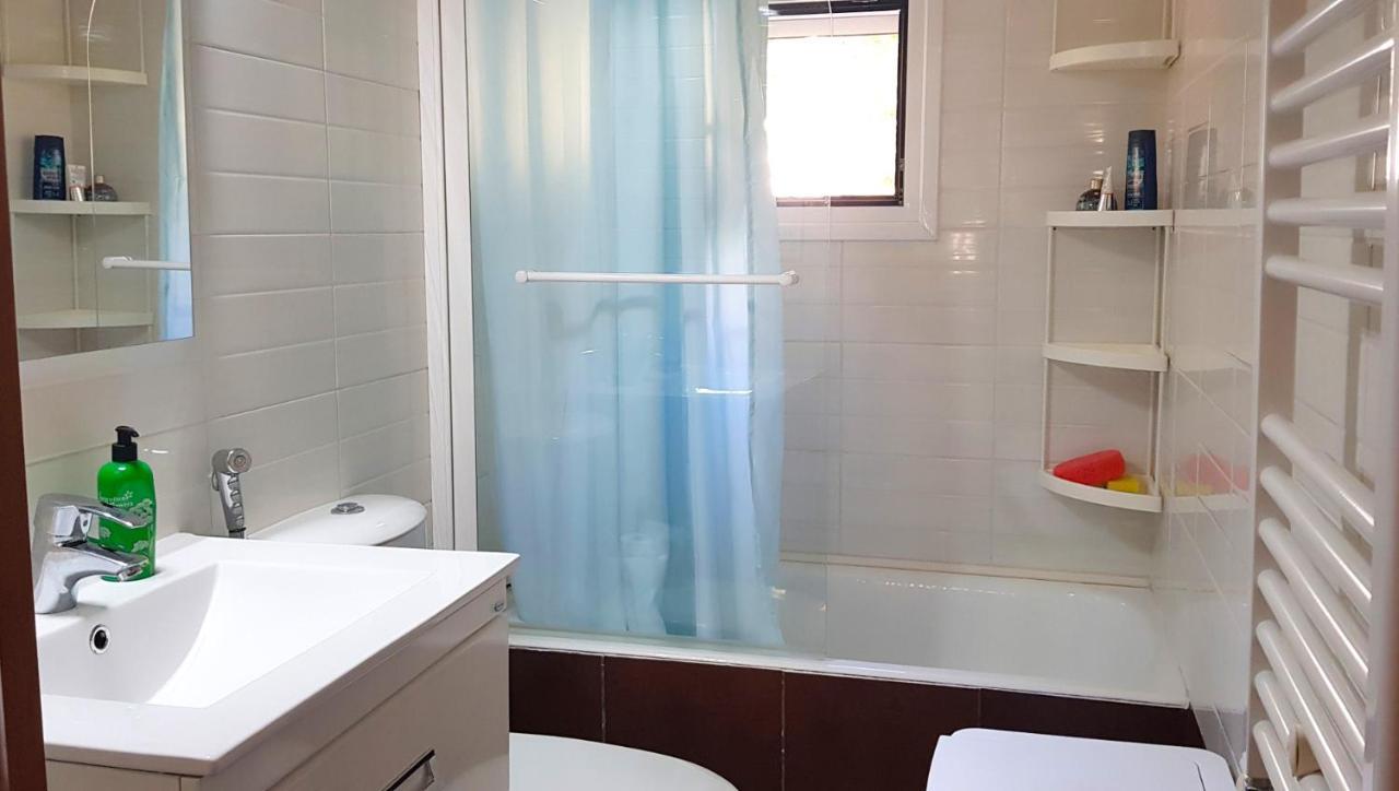 Renovated Lovely Apartment Near Airport & Sea Pórto Ráfti Екстериор снимка