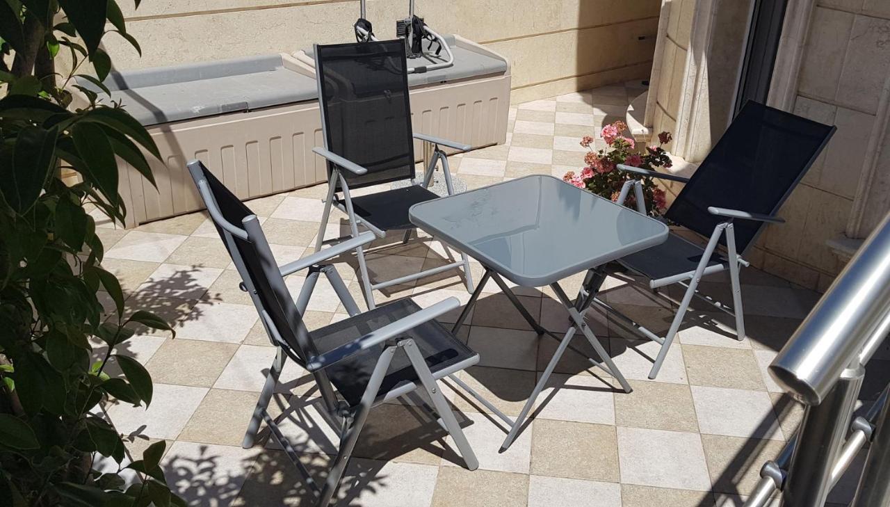 Renovated Lovely Apartment Near Airport & Sea Pórto Ráfti Екстериор снимка