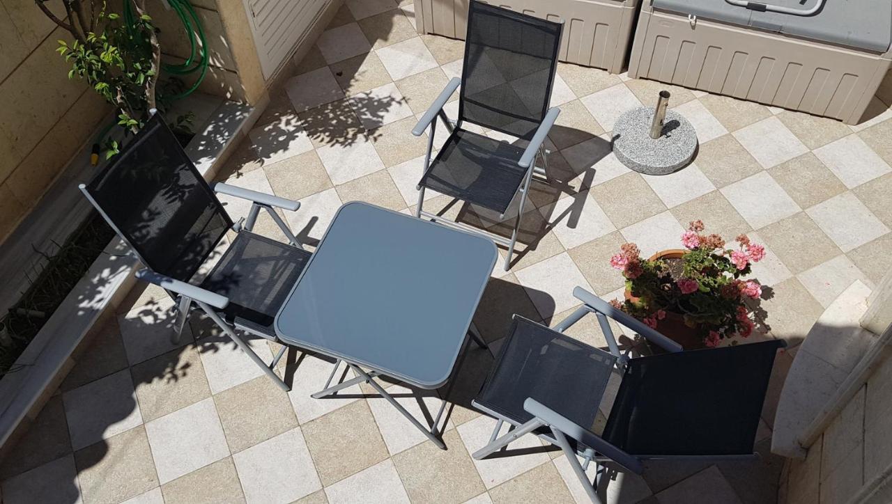 Renovated Lovely Apartment Near Airport & Sea Pórto Ráfti Екстериор снимка