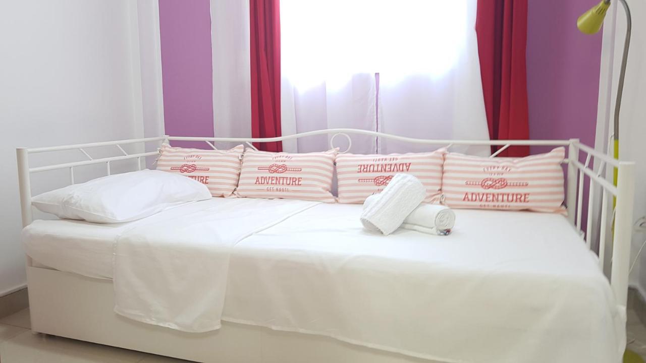 Renovated Lovely Apartment Near Airport & Sea Pórto Ráfti Екстериор снимка