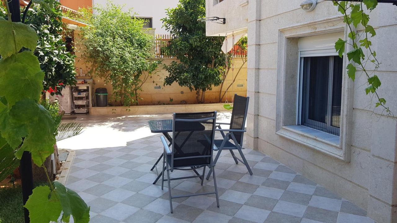 Renovated Lovely Apartment Near Airport & Sea Pórto Ráfti Екстериор снимка
