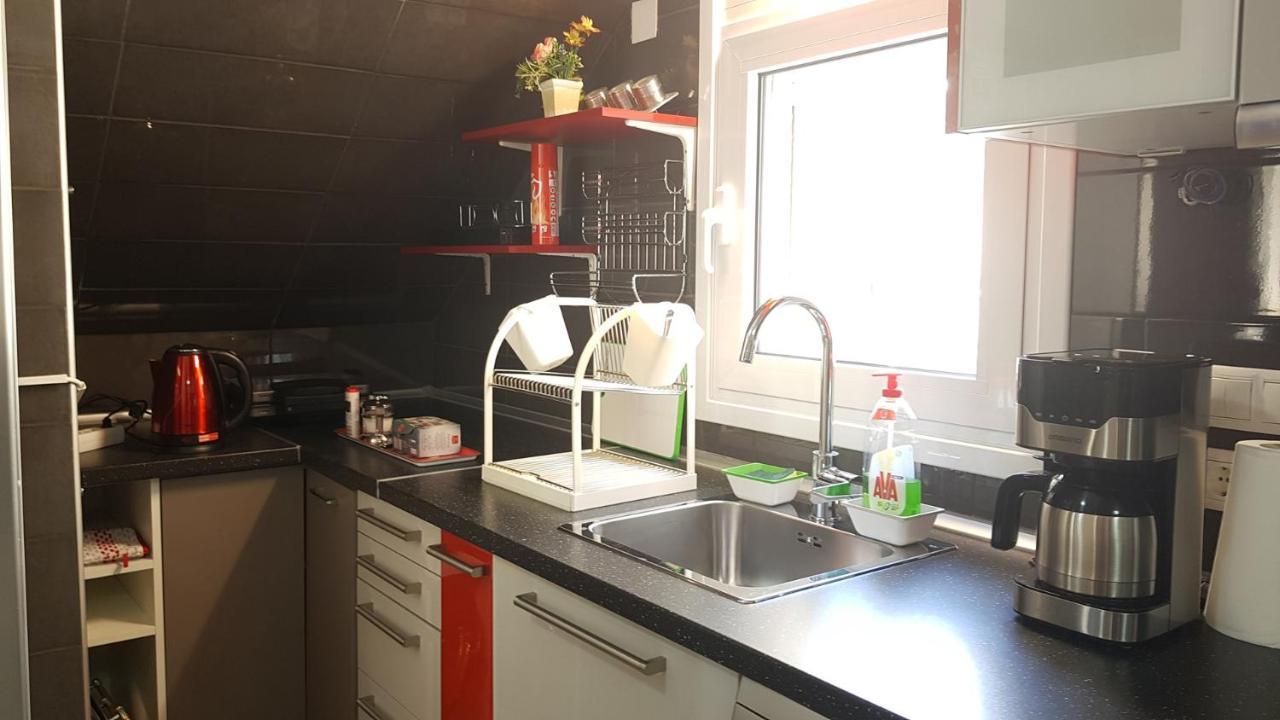 Renovated Lovely Apartment Near Airport & Sea Pórto Ráfti Екстериор снимка