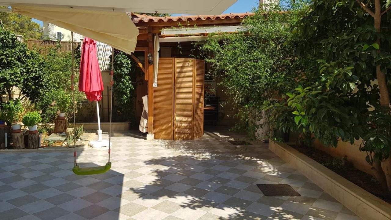 Renovated Lovely Apartment Near Airport & Sea Pórto Ráfti Екстериор снимка
