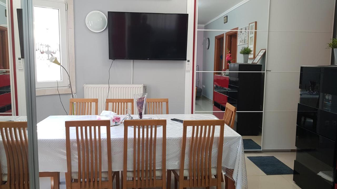 Renovated Lovely Apartment Near Airport & Sea Pórto Ráfti Екстериор снимка